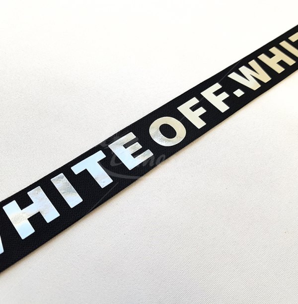 Decorative tape