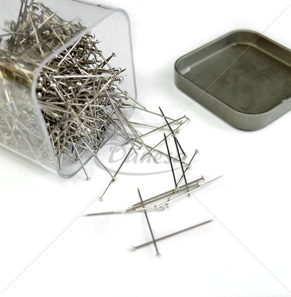 Pins