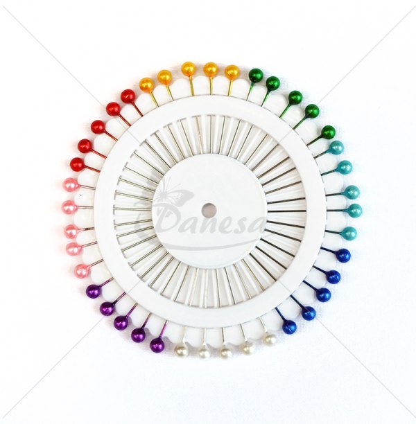 Pins (40pcs)