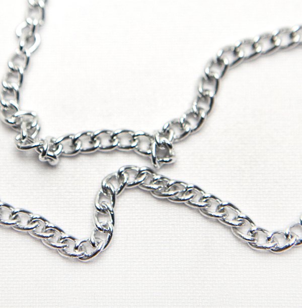 Цепочная лента (Мелкая)