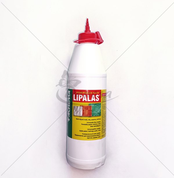LIPALAS Universal Adhesive / Glue