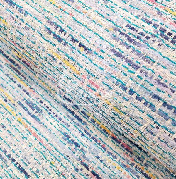 Tweed fabric