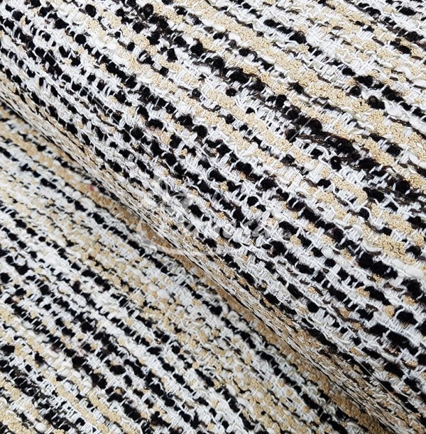 Tweed fabric