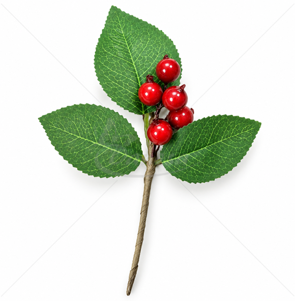 Decorative branch