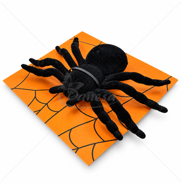 Decorative Spider – Halloween Decoration