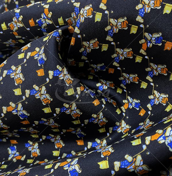 Natural silk (coupons)