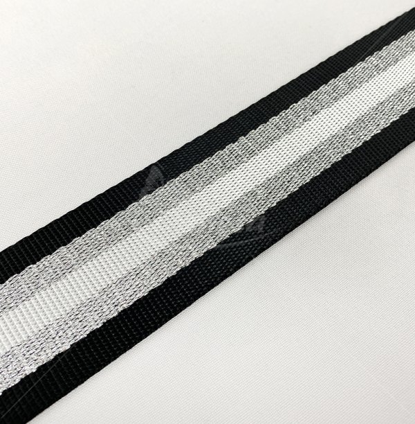Belt tape/strap webbing (Color palette)