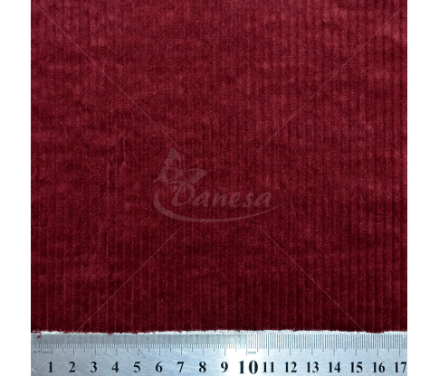 Хлопковый вельвет, 282 г/м2, цветовая палитра