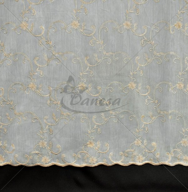 Day curtains