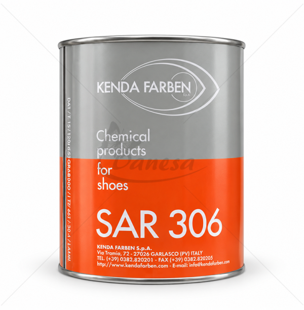 Poliuretaniniai klijai Kenda Farben SAR 306