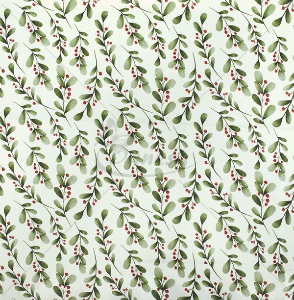 Waterproof fabric