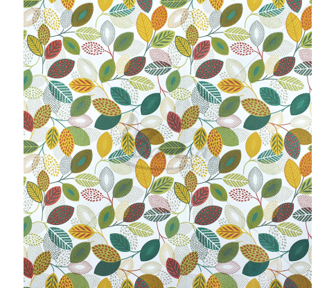 Waterproof fabric