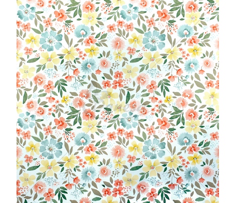 Waterproof fabric