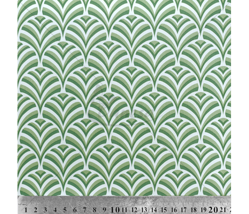 Waterproof fabric