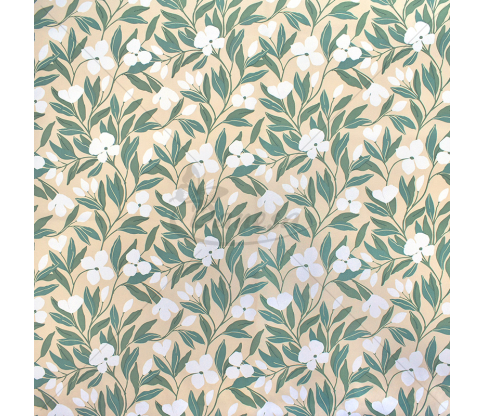 Waterproof fabric