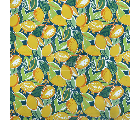Waterproof fabric