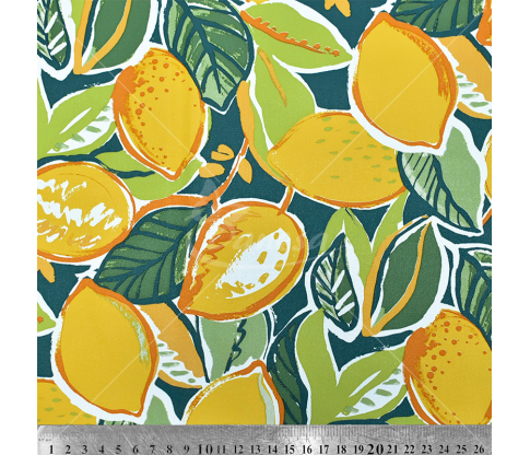 Waterproof fabric