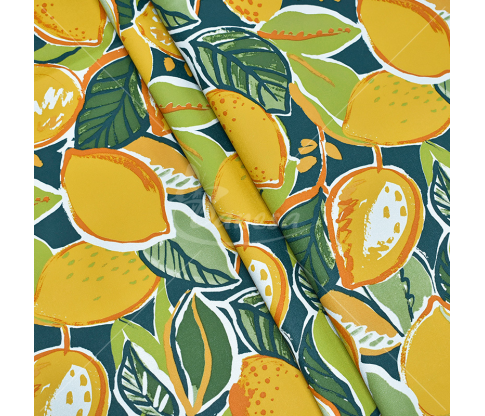Waterproof fabric