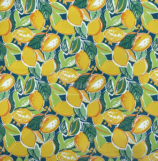 Waterproof fabric