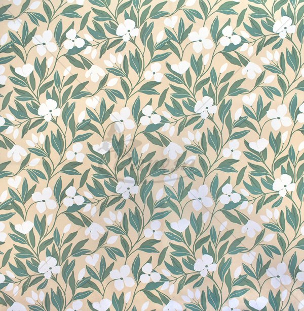 Waterproof fabric