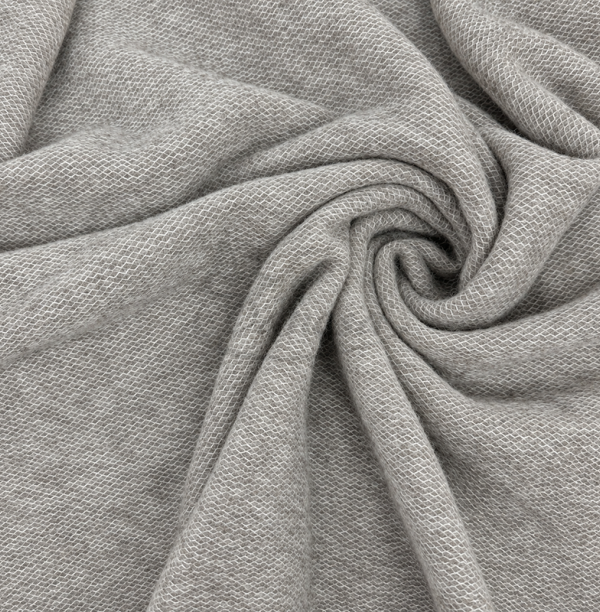 Wool insulation
