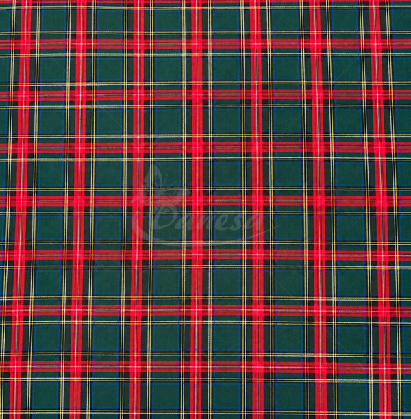 Checked suiting fabric, checks approx. 3 cm, 140 cm