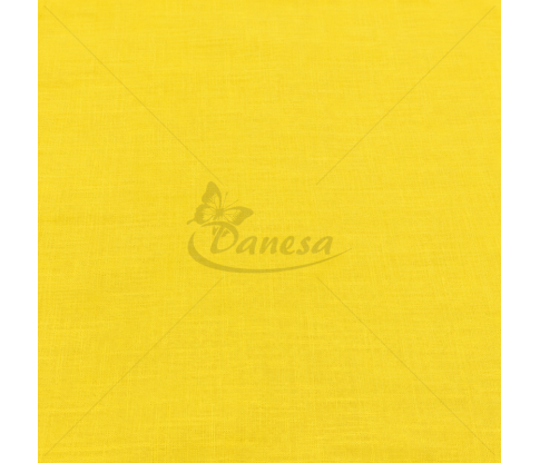 Plain cotton fabric