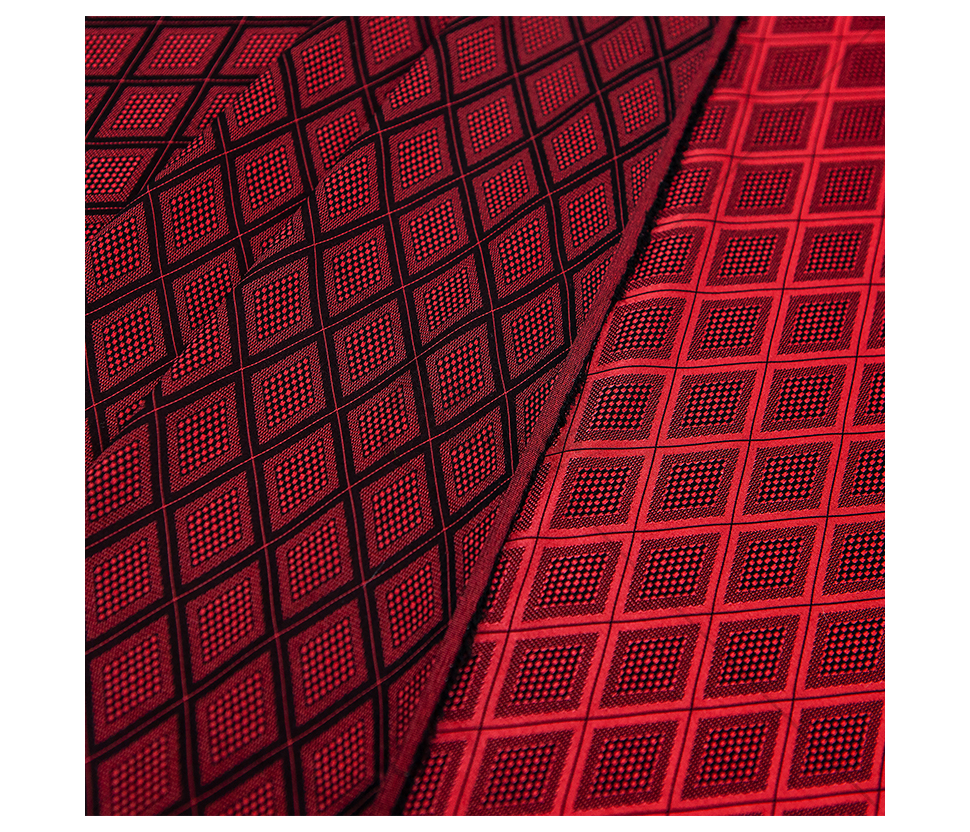 Natural silk