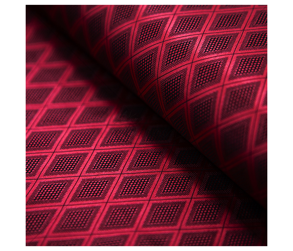Natural silk