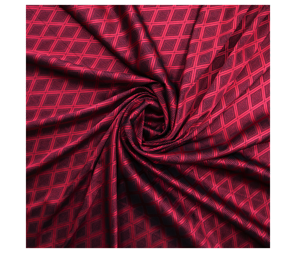 Natural silk