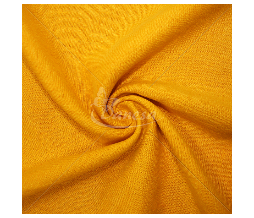 Steamed Linen