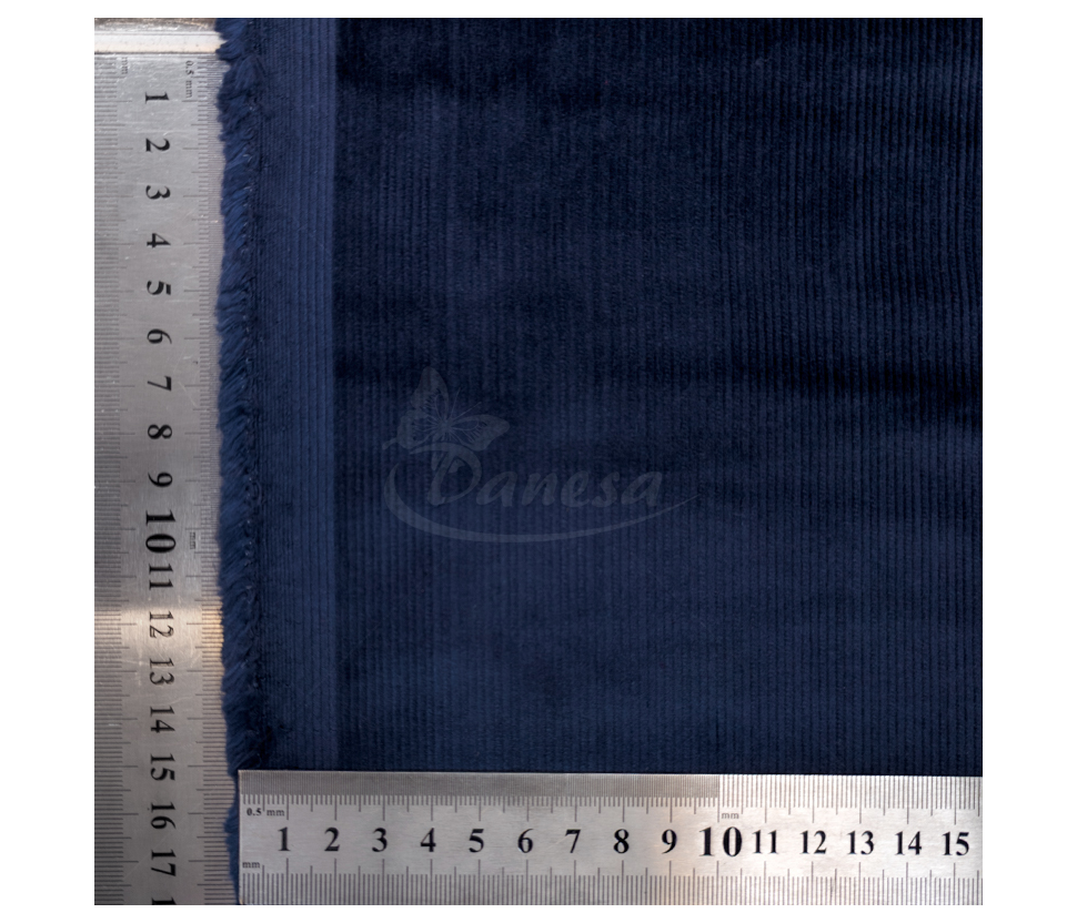 Cotton Velvet