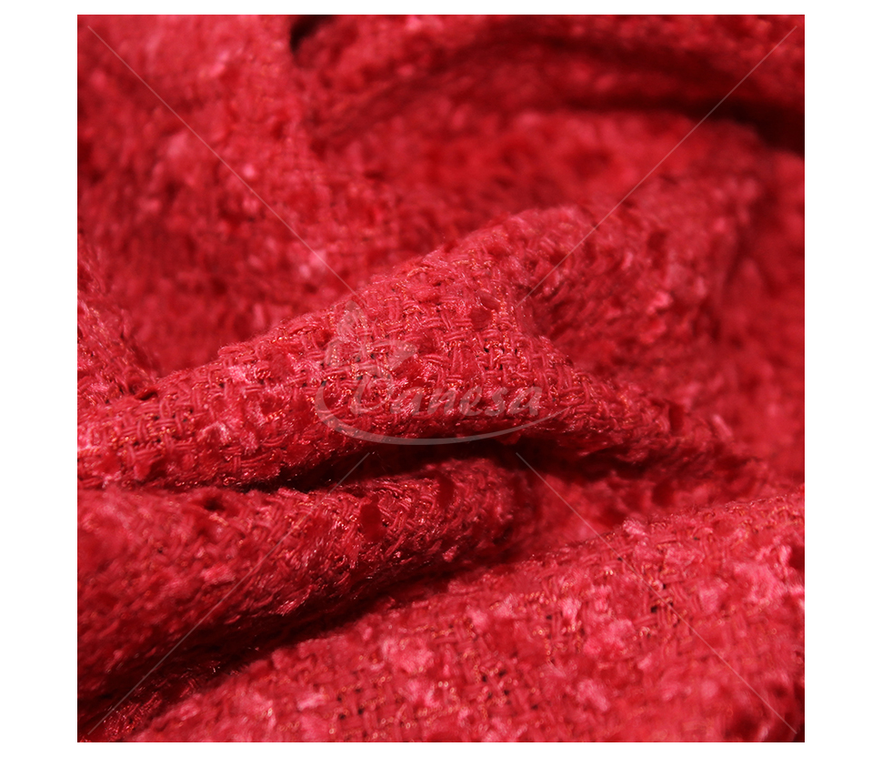 Woolen Tweed