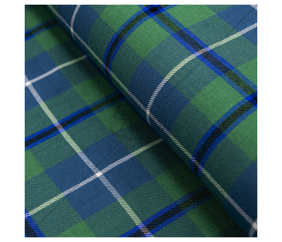 Costume fabric