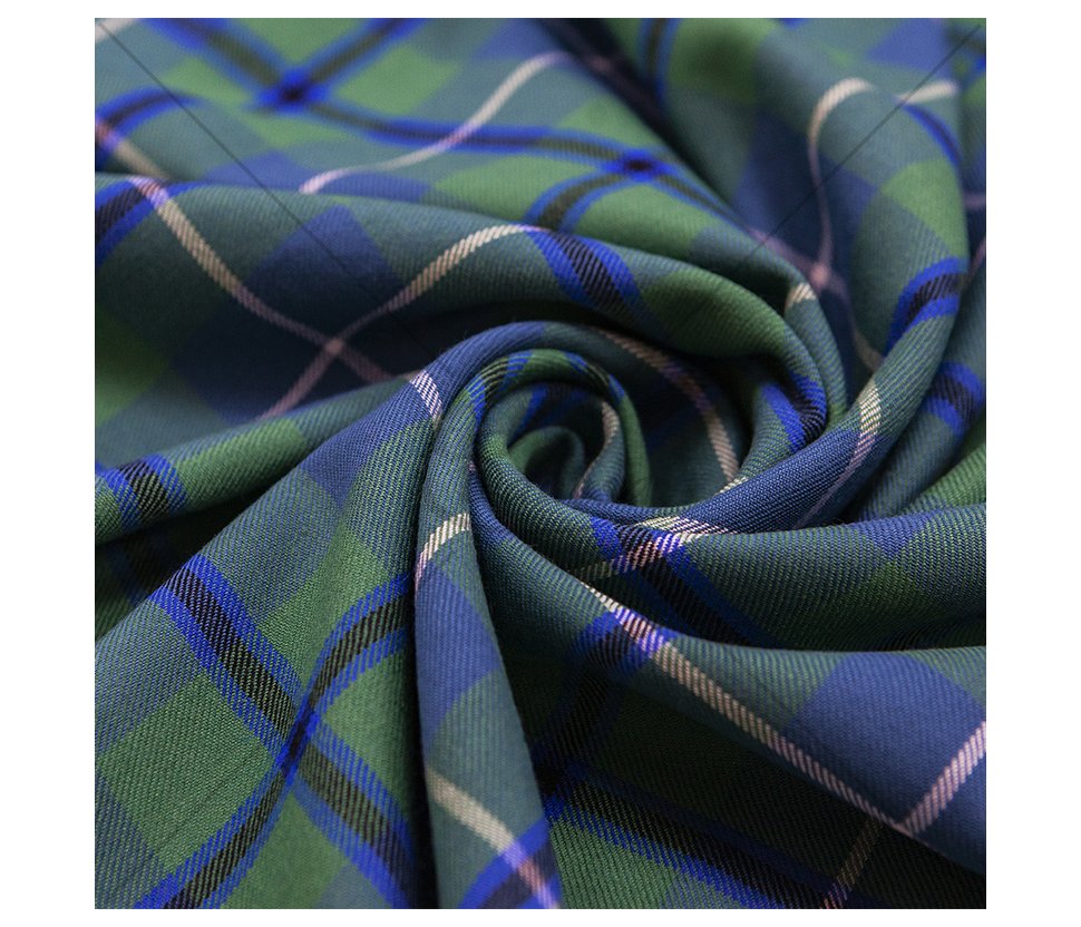 Costume fabric