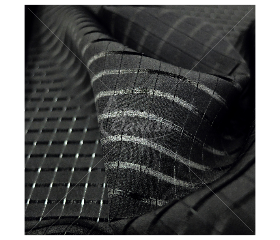 Natural silk