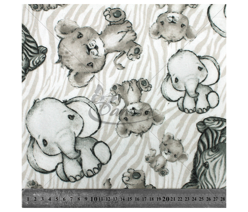 Flannel Fabric