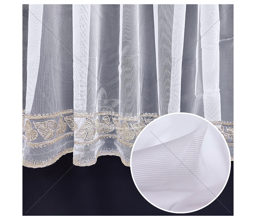 Day curtains