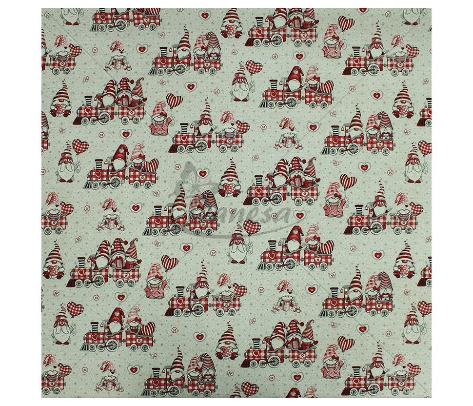 Tablecloth fabrics