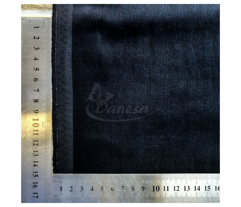 Cotton Velvet