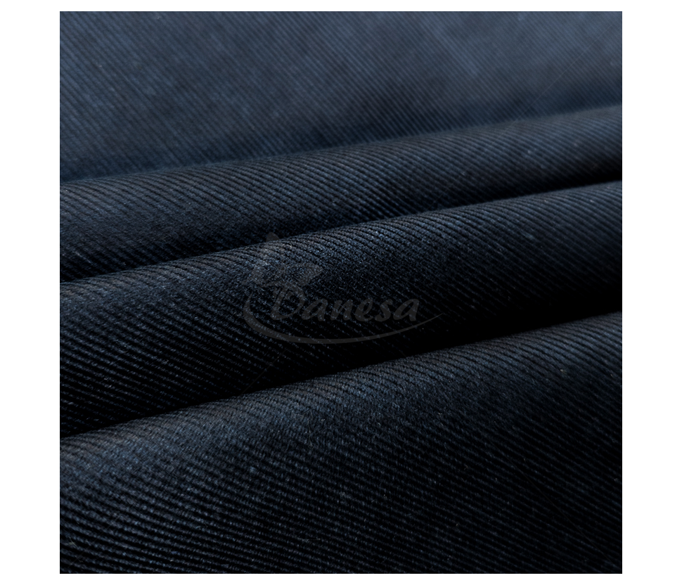Cotton Velvet