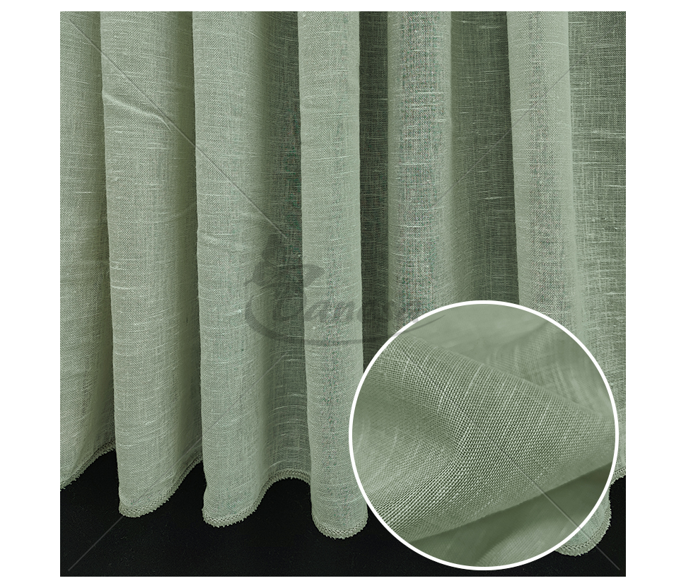 Day curtains