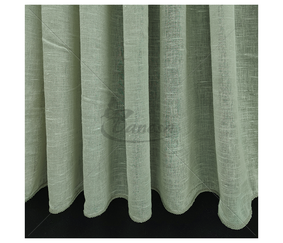 Day curtains