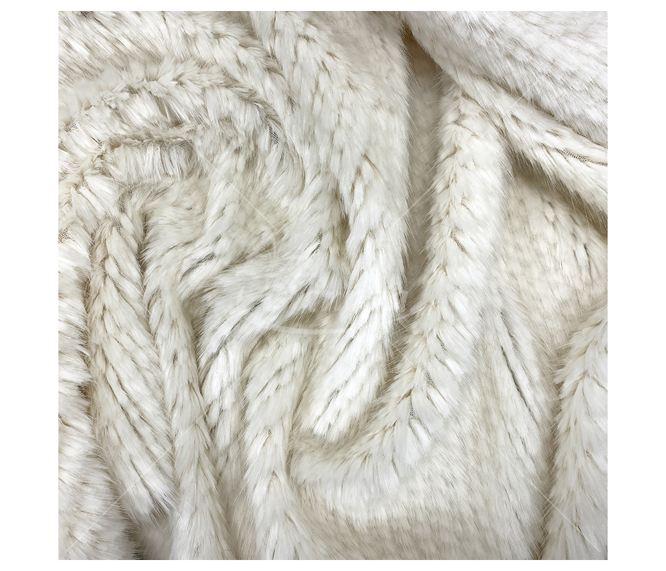 Faux fur