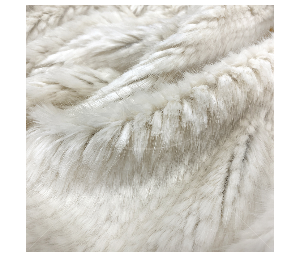 Faux fur