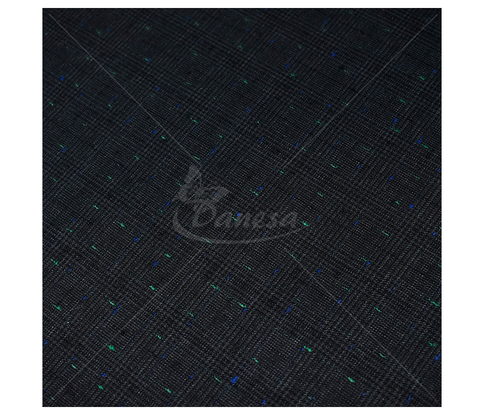 Costume fabrics (Virgin Wool, Mohair)