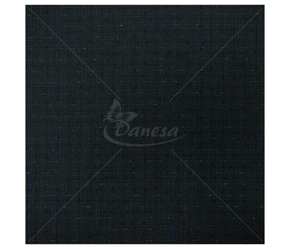 Costume fabrics (Virgin Wool, Mohair)