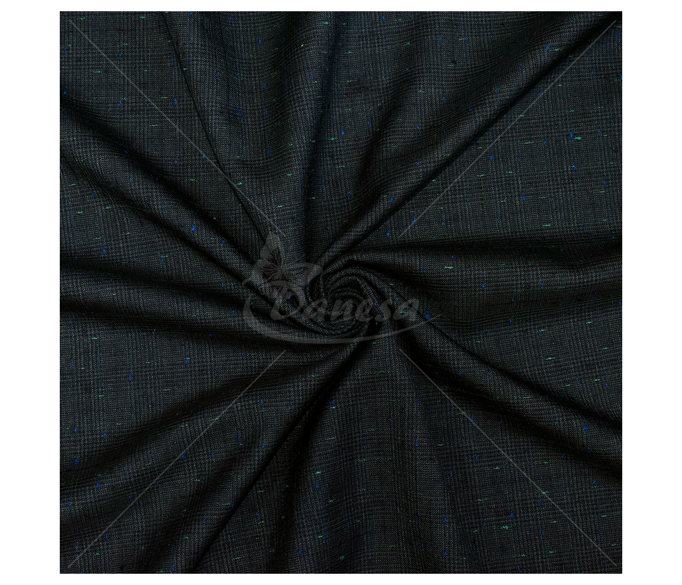 Costume fabrics (Virgin Wool, Mohair)
