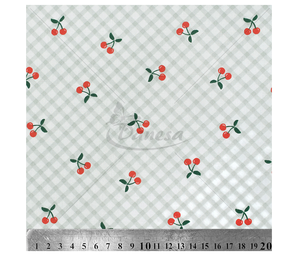 Cotton