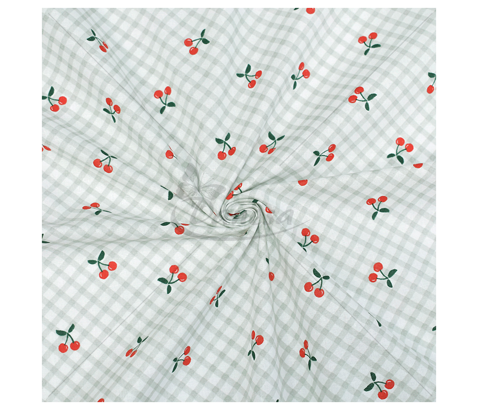 Cotton